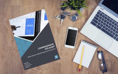 Website Audit Report