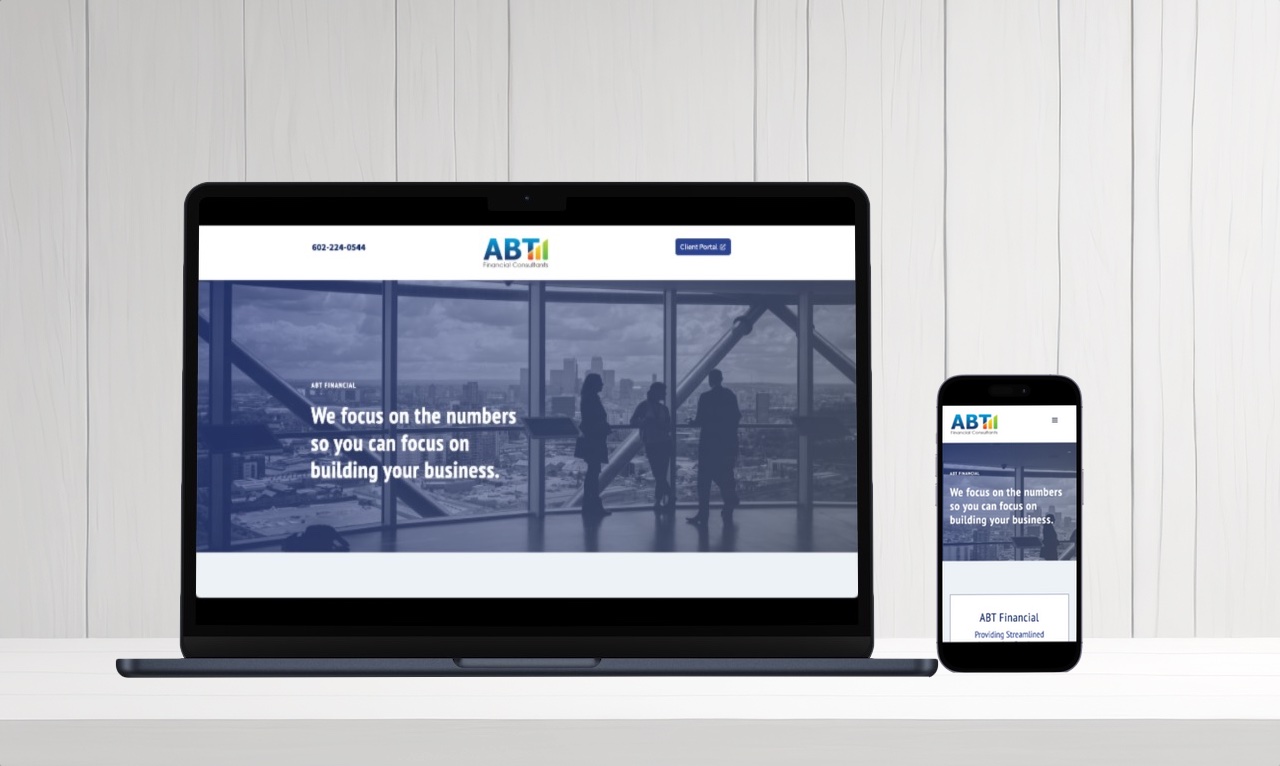 ABT Financial Consultants