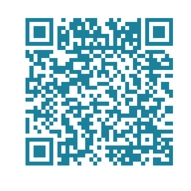 QR code for link to this presentation