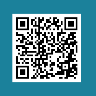 QR code for the link to this page.
